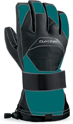 Vista 5 de Dakine Par de protectores de muñeca de perfil bajo para protección de muñeca