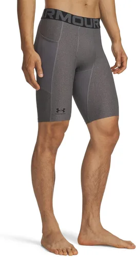 Vista 3 de Under Armour - Calzas largas HeatGear para hombre