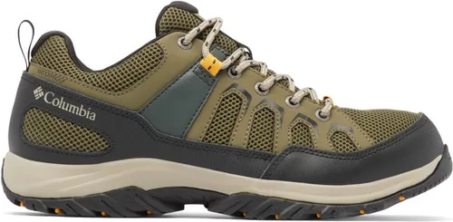 Vista 7 de Columbia Zapatos de senderismo impermeables Granite Trail para hombre