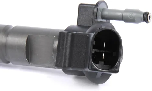 Vista 2 de GM Genuine Parts 55585712 Conjunto de inyector de combustible multipuerto