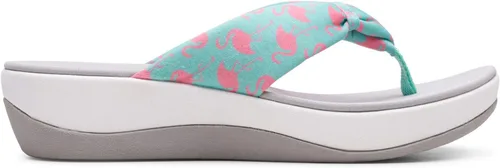 Vista 254 de Clarks - Sandalias para mujer Arla Glison