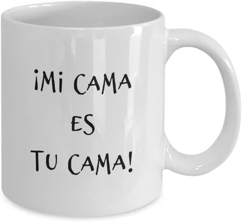 Vista 2 de Taza de café para amante, taza de té divertida para enamorado o enamorada, regalo para San Valentín para novio o novia, regalo gracioso para el día