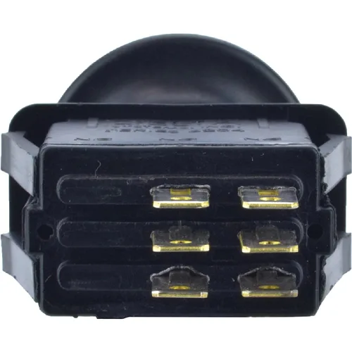 Vista 3 de Stens Interruptor de toma de fuerza 430-095 para Toro 95-7489 OEM replacement, fits Garden Tractors TimeCutter Z Riders and Pro-Line, replaces