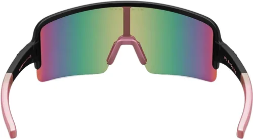 Vista 46 de Blenders Eyewear Eclipse X2 - Gafas de sol polarizadas - Lente envolvente - 100% protección UV - Para hombres y mujeres