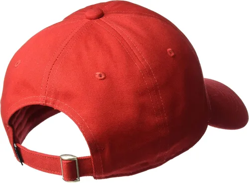 Vista 2 de Converse Gorra de béisbol unisex Tipoff Chuck Patch para hombre