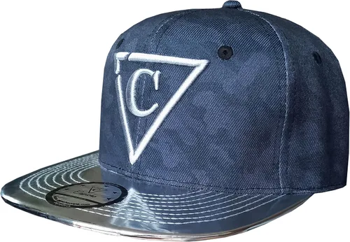 Vista 3 de Capiche 99+ Variaciones Gorra Snapback Serie Especial - Talla única - Unisex - Hombre