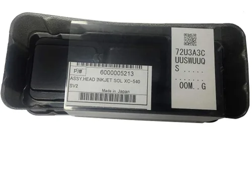 Vista 8 de Roland DX4 Eco Solvente Printhead-1000002201, original y 100% nuevo
