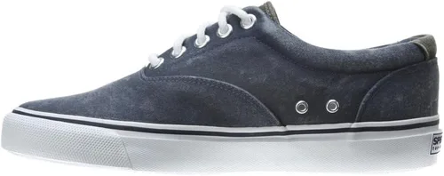 Vista 18 de Zapato Sperry ll cvo con cuello bote, para hombre