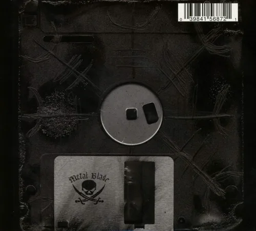 Vista 2 de Floppy Disk Overdrive