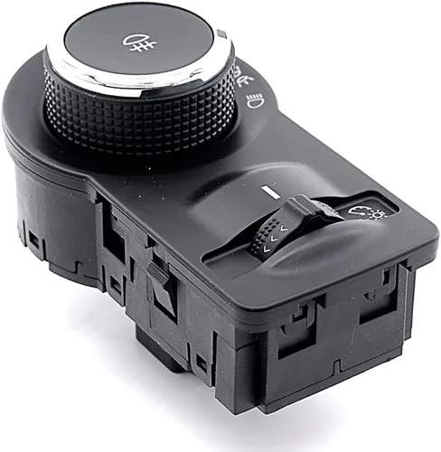 Vista 5 de 15295228 Interruptor de control de faro Interruptor de luz antiniebla para Buick Encore Lacrosse para Chevrolet Cruze Malibu
