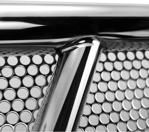 Vista 7 de Westin 57-3830 HDX - Protector de rejilla de 1 pieza para F150 2015-2020 (Exc Platinum y 2017+ Raptor) (sin cámara)