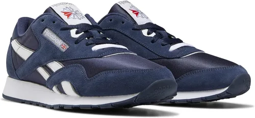 Vista 11 de Reebok - Tenis clásicos de nailon para hombre