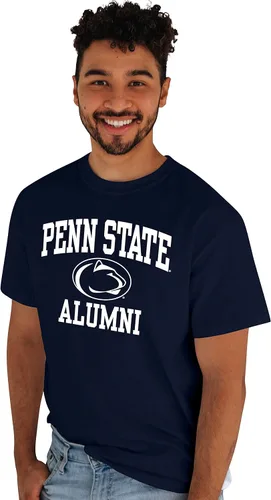 Vista 18 de Blue 84 Camiseta Hombre Alumni