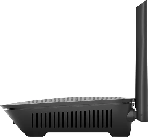 Vista 4 de Linksys EA7430 - Router WiFi 5 AC1900 de doble banda (renovado)