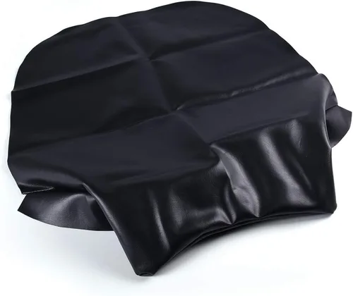 Vista 3 de G-PLUS Funda de asiento compatible con Honda Recon 250 1998-2004 Negro