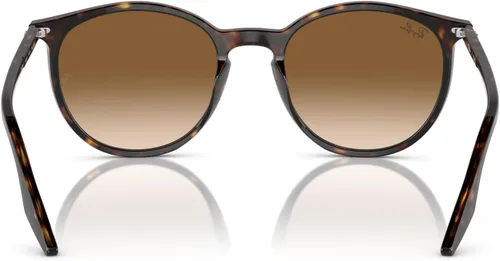 Vista 4 de Ray-Ban Rb2204 Round Sunglasses