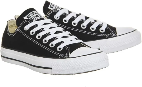 Vista 5 de Converse Chuck Taylor All Star 2v tenis unisex para niños, de corte bajo