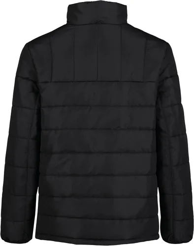 Vista 5 de Under Armour Boys' Westward 3-in-1 Jacket, Removable Hood & Liner, Windproof & Water Repellant