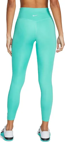 Vista 2 de Nike Swoosh Run - Leggings de correr para mujer, tiro medio, 78
