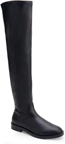 Vista 2 de Aerosoles Botas Tarra por encima de la rodilla para mujer