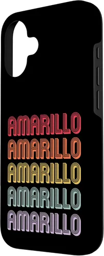 Vista 2 de Amarillo Case for iPhone 16