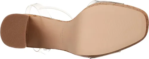 Vista 4 de Steve Madden Sandalia plana League para mujer