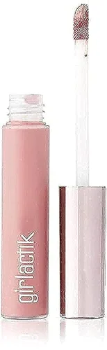 Vista 15 de Girlactik Lápiz labial líquido mate de larga duración (atractivo)