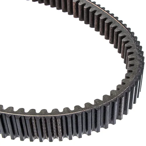 Vista 5 de Can-Am 422280367 Correa de transmisión de embrague 2013-2020 Maverick Commander Max 1000R DPS OEM original