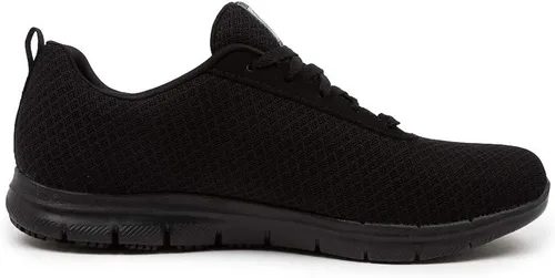 Vista 4 de Skechers - Zapatos de servicio de comida Ghenter Bronaugh para mujer