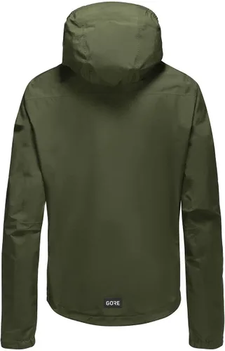 Vista 2 de GORE WEAR Chaqueta Endure estándar para hombre