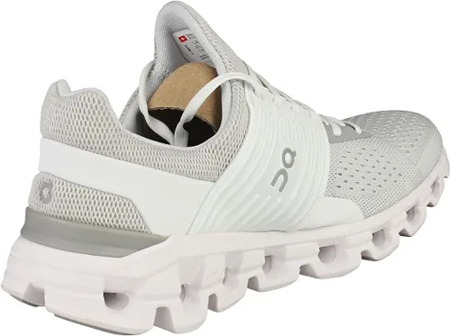 Vista 2 de ON Zapatillas Cloudswift PR para mujer