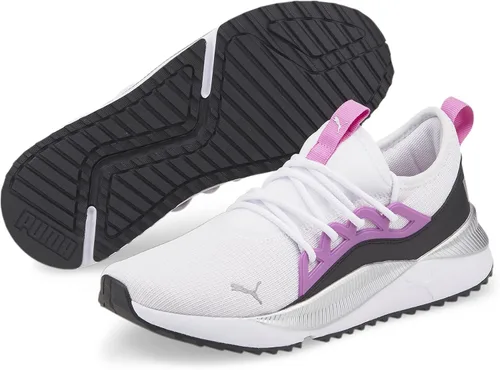 Vista 5 de PUMA Tenis Pacer Future Allure para mujer