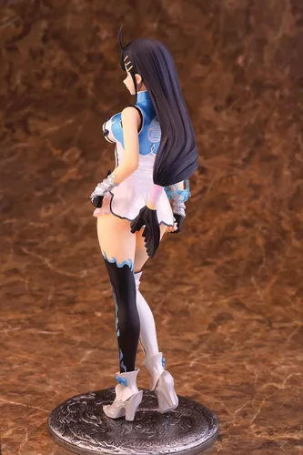 Vista 5 de Alphamax Blade Arcus from Shining: Won Pairon Figura de PVC (escala 1:7)