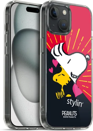 Vista 357 de Head Case Designs - Carcasa de gel suave compatible con Apple iPhone 7 Plus/iPhone 8 Plus