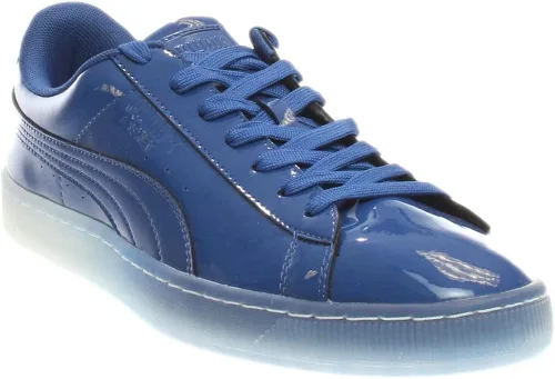 Vista 2 de PUMA Tenis de estilo casual y de moda para niños