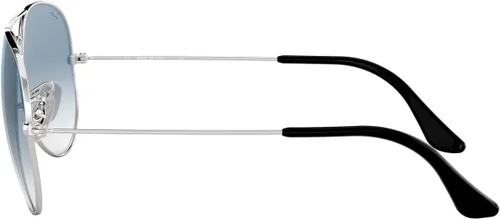 Vista 61 de Ray-Ban RB3025 Aviator Flash Gafas de sol espejadas