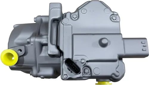 Vista 6 de Compresor RYC AC AD-0513 (se adapta a Toyota Prius C 1.5L 2012, 2013, 2014, 2015, 2016, 2017, 2018, 2019, 2020, 2021)