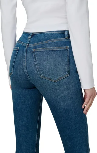 Vista 5 de Joe's Womens The Charlie High Rise Skinny Ankle Jean