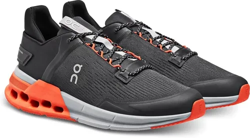 Vista 6 de On Zapatillas Cloudnova Flux para hombre