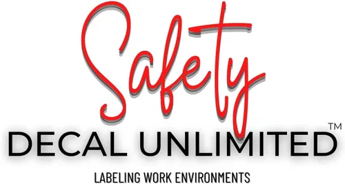 Vista 9 de OSHA Warning Stay Back 100 200 300 500 Not Responsible For Broken Windshields Black Red Rectángulo Etiqueta Adhesiva (Reflectante 3M 200FT)