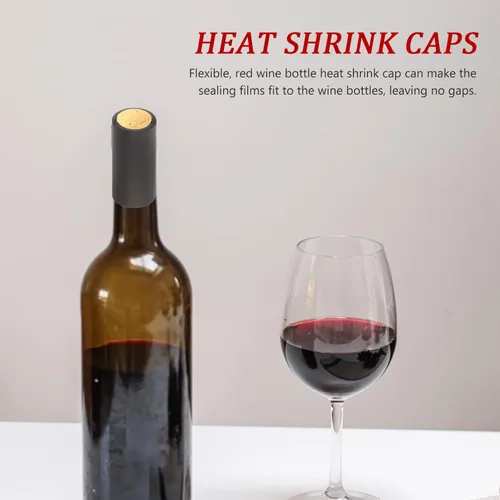 Vista 7 de 1000 piezas de tapa de botella de vino tinto decoración para el hogar, decoración de la casa para el hogar, accesorios de cerveza para el hogar