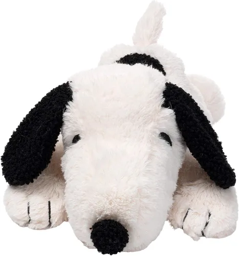 Vista 2 de Lambs & Ivy Snoopy Clásico Peluche Blanco Juguete de Peluche - Perro