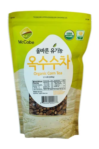Vista 15 de McCabe Cebada perlada orgánica para bebé, grano de cebada perlada, certificado USDA y CCOF, producto de Estados Unidos, 3 libras (48 onzas)