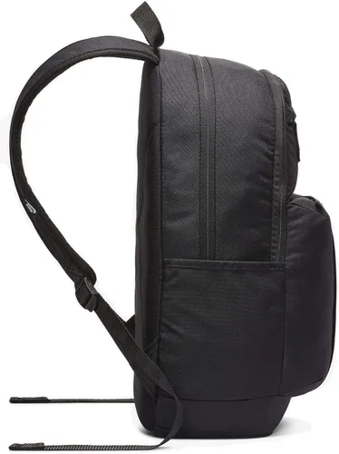 Vista 4 de Nike Elemental Backpack CK0944-010 negro 25L Negro - Casual viajes trabajo