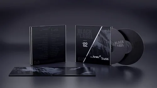 Vista 3 de Wired Presents Black Label #02 The Town of Light - PlayStation 4