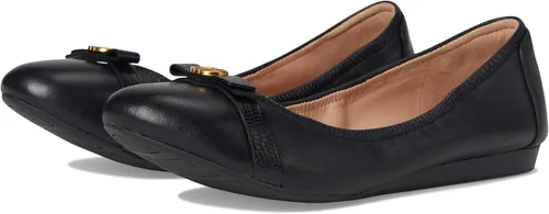 Vista 2 de Cole Haan Ballet Tova Bow para mujer