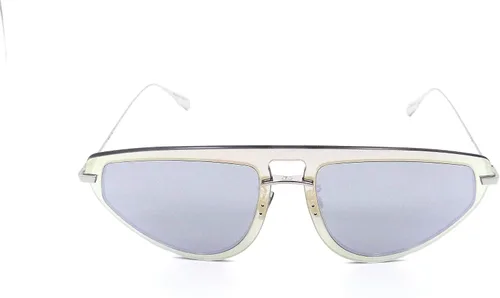 Vista 2 de Dior DIOR ULTIME 2 - Lentes de sol para mujer color plateado gris 5617145