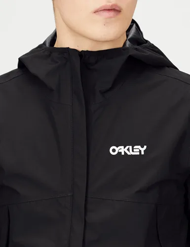Vista 3 de Oakley Chaqueta Elements Shell