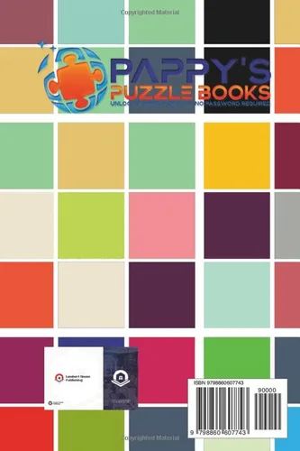 Vista 2 de Pappy's Sudoku Variants Volume 2
