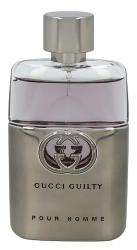 Vista 2 de Gucci Guilty Men Eau-de-toilette Spray de Gucci, 1.6 onzas
